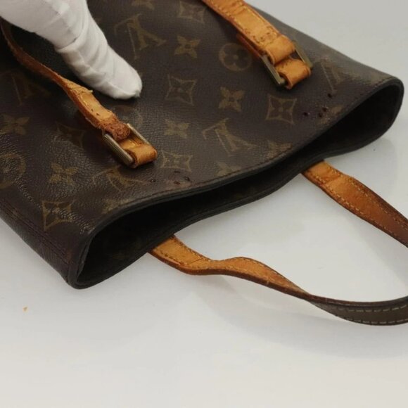 LOUIS VUITTON Monogram Vavin PM Tote Bag M51172 LV Auth bs28183 - Picture 7 of 16